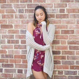 Meet your Posher, Kristina